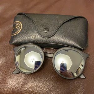 Rayaban sunglasses